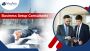 Expert Business Setup Consultants in Dubai - VisaAffix
