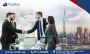 Hassle-Free Business Setup in Dubai with Visaaffix