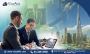 Effortless Business Setup in UAE - Visaaffix