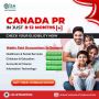 What is the processing time for Canada PR application? What is the processing time for Canada PR application?
