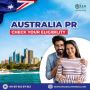 What is the fastest way to get the PR of Australia? What is the fastest way to get the PR of Australia?