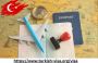 Turkey Visa Online for Vietnamese Citizens