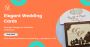 Luxurious Wedding Card Above 100 – Vishakha Collections