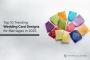 Top 10 Trending Wedding Card Designs for Marriages in 2025