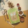 Tasty and Crunchy Chanachur Granola From The Mint Enfold
