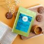 Order Our Delicious Almond Butter Dark Chocolate Cookies