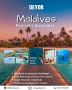 Maldives honeymoon package Maldives honeymoon package