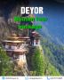 Best Bhutan Tour Packages by Deyor