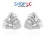 Find Your Perfect Pair of Dazzling Diamond Earrings at Shop 