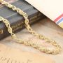 Stunning 10K Yellow Gold Chains - Shop LC