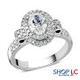 Diamond Engagement Rings at Limited Time Offer!