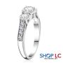 Brilliant, and Affordable Lab-Grown Diamonds - Shop LC, USA