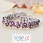 Eye-Catching Ruby Jewelry at Great Prices, Only at Shop LC
