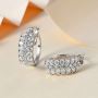 Find Timeless & Durable Moissanite Jewelry at Shop LC
