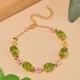 Buy Stunning Peridot Jewelry Sets at Unbeatable Prices
