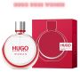 Hugo Woman Perfume by Hugo Boss