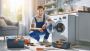 LG Washing Machine Repair Service Center in Noida