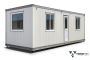 pota cabin office