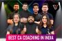 Vishwas CA - Best CA Foundation Live Classes in India