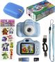 Videocamera bambini