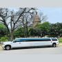 Limousine Service Austin