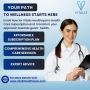Enroll Now for Vitalis Healthspan Health Care Subscription.