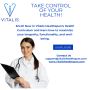 Enroll Now in Vitalis Healthspan’s Health Curriculum