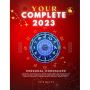 2023 Cosmic Forecast