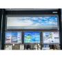 VM ONE BANNER | Ultra-high Brightness Banners For Shop 