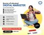 Digital Marketing Course in Ahmedabad – Tops Technology