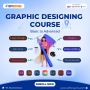 Graphic Designing Course in Noida