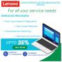 Lenovo Laptop Service Center
