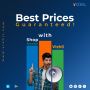 Elevate Your Online ShoppingExperience with Vizhil ECommerce