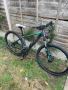 Cube Mountain bike 