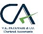 V K PATAWARI AND CO