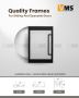 Aluminium Profile Supplier | VMS Plus