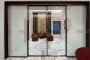 Sandwich Glass Partition | VMS Plus Sandwich Glass Partition | VMS Plus