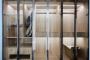 Modern Glass Wardrobe Design | VMS Plus