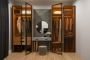 Master Bedroom Wardrobe Design | VMS Plus