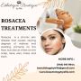 Rosacea Treatments in California, USA