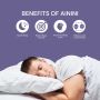 Melatonin Tablets: Your Ticket to Peaceful Sleep