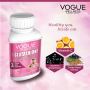 Get Glowing Skin with Our Premium Tablets