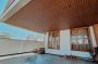Transform Your Spaces with Interior & Exterior False Ceiling