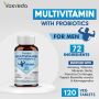 Multivitamin Tablet | Multivitamin for Men