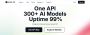 AI/ML API