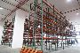 High-Quality Pallet Racking System for Warehouses & Storage 