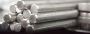 Stainless Steel 409S Round Bars Suppliers In Mumbai