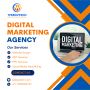 Drive Your Business Growth with WebOptech's Digital Expertis