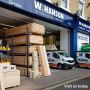 🔨 Builder Merchants Near Me | Quality Materials & Fast Deli