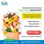 Food business permit USA	